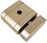 Invisible Bluetooth lock 3 Invisible Electronic Lock