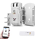 Invisible Bluetooth lock 5 Smart Lock + USB Bluetooth Adapter