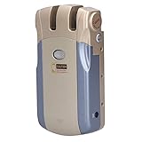 Invisible Bluetooth lock 6 Electronic Door Lock, WAFU 010 Invisible