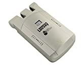 Invisible Bluetooth lock 9 REMOCK RLK4G